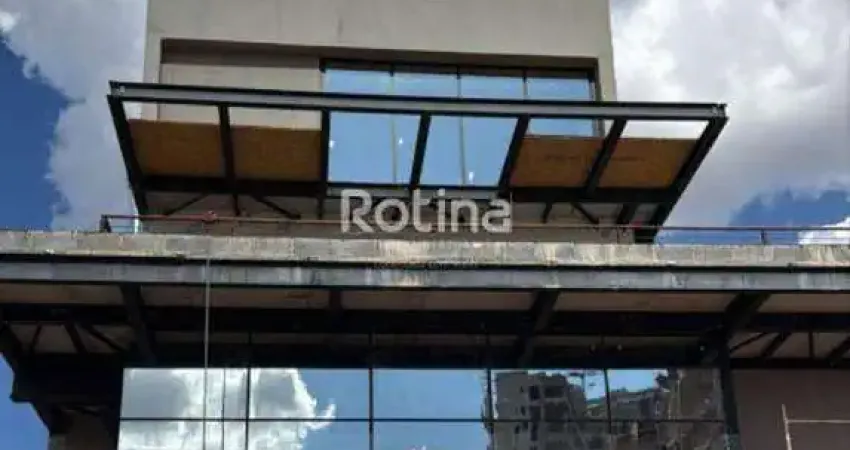 Sala para alugar, gávea - uberlândia/mg - rotina imobiliária