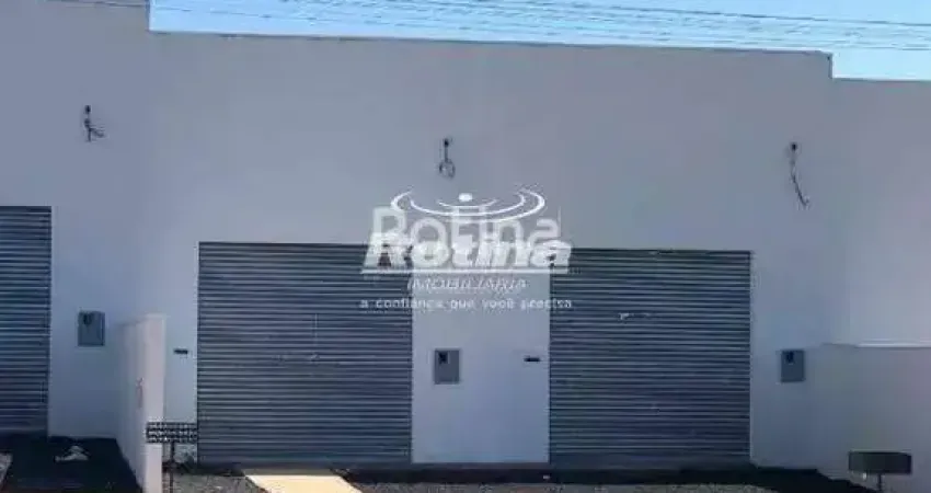 Loja para alugar, loteamento residencial pequis - uberlândia/mg - rotina imobiliária
