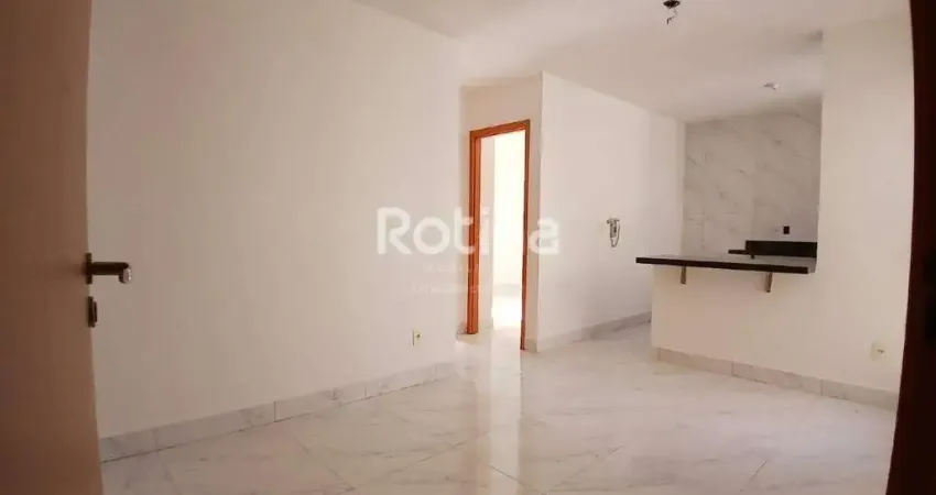 Apartamento para alugar, 2 quartos, gávea sul - uberlândia/mg - rotina imobiliária