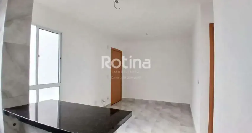 Apartamento à venda, 2 quartos, jardim patrícia - uberlândia/mg - rotina imobiliária