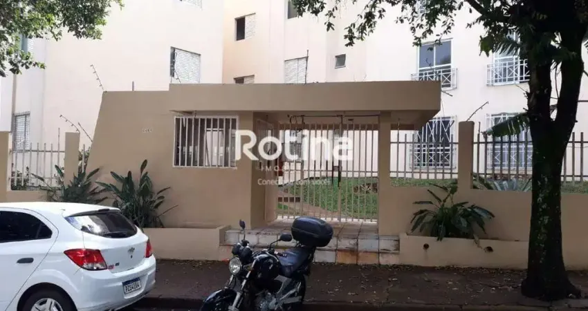 Apartamento para alugar, 2 quartos, umuarama - uberlândia/mg - rotina imobiliária