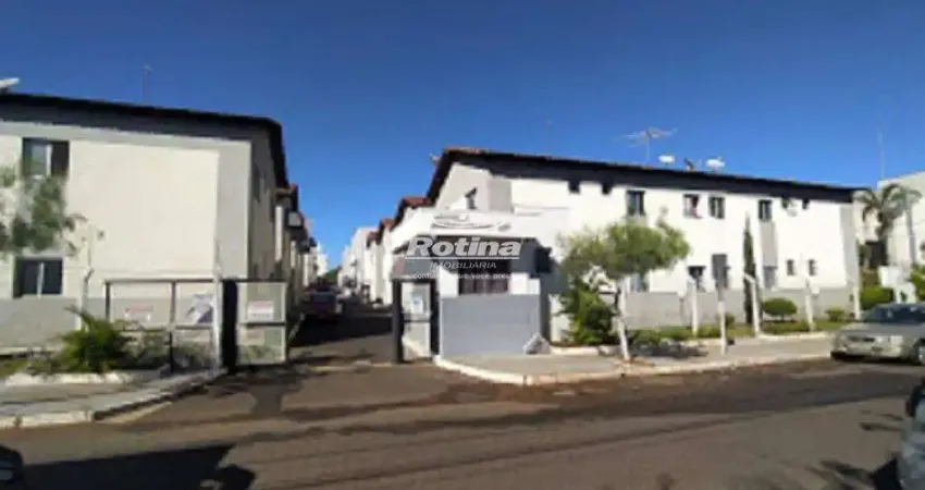 Apartamento para alugar, 2 quartos, granada - uberlândia/mg - rotina imobiliária