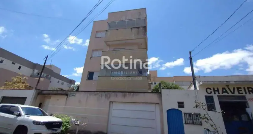 Apartamento para alugar, 3 quartos, saraiva - uberlândia/mg - rotina imobiliária