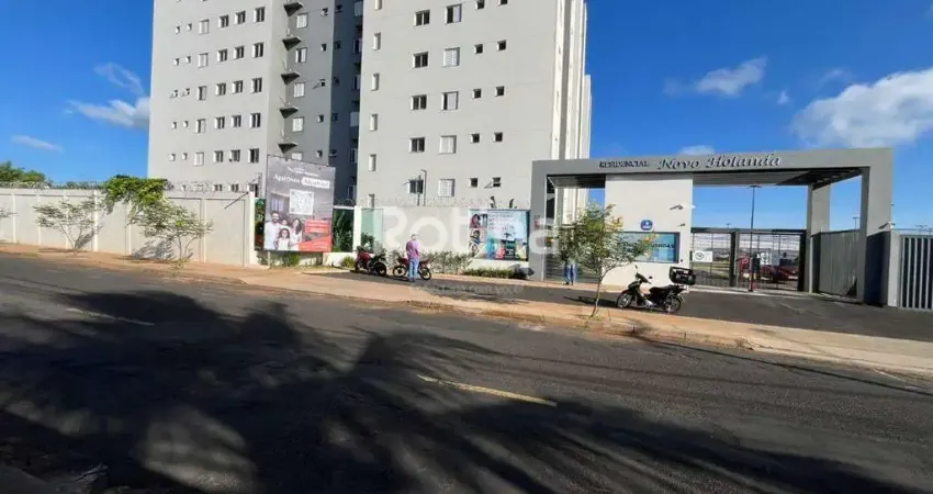 Apartamento para alugar, 2 quartos, jardim holanda - uberlândia/mg - rotina imobiliária