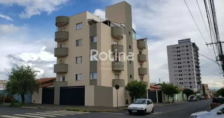 Apartamento para alugar, 3 quartos, santa mônica - uberlândia/mg - rotina imobiliária