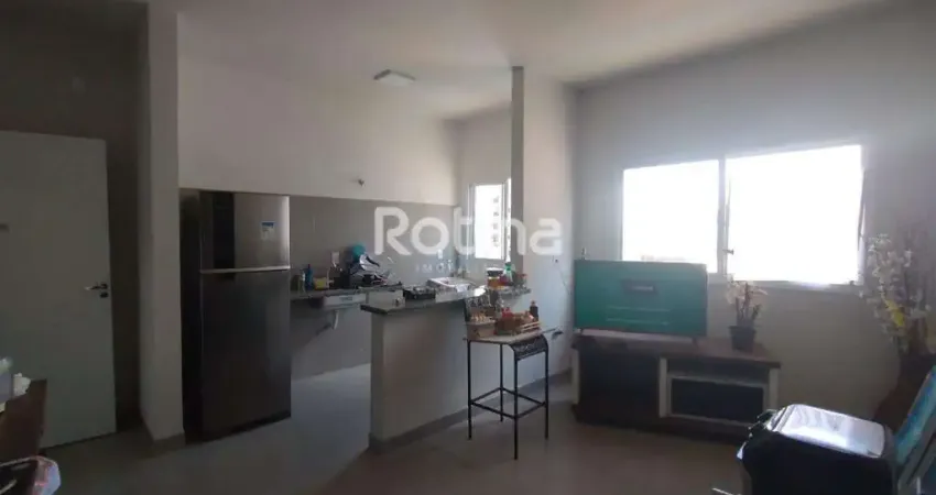 Apartamento para alugar, 2 quartos, novo mundo - uberlândia/mg - rotina imobiliária