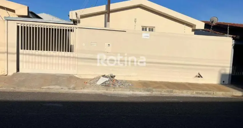 Casa para alugar, 3 quartos, segismundo pereira - uberlândia/mg - rotina imobiliária