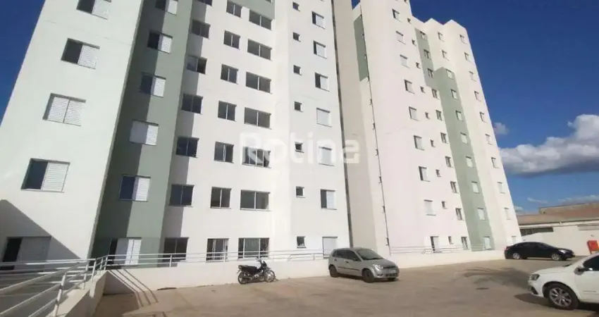 Apartamento para alugar, 2 quartos, marta helena - uberlândia/mg - rotina imobiliária
