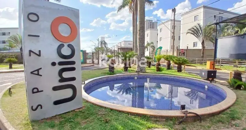 Apartamento para alugar, 3 quartos, gávea - uberlândia/mg - rotina imobiliária