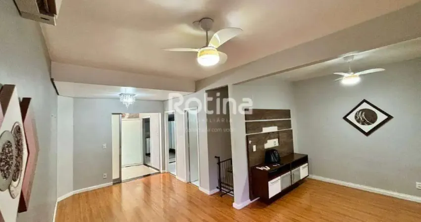 Casa residencial para aluguel em uberlândia, tubalina (oeste) – 120 m²