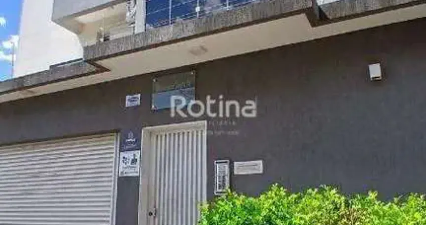 Apartamento para alugar, 2 quartos, santa mônica - uberlândia/mg - rotina imobiliária