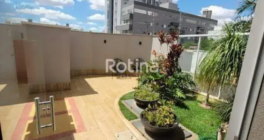 Apartamento para alugar, 2 quartos, patrimônio - uberlândia/mg - rotina imobiliária