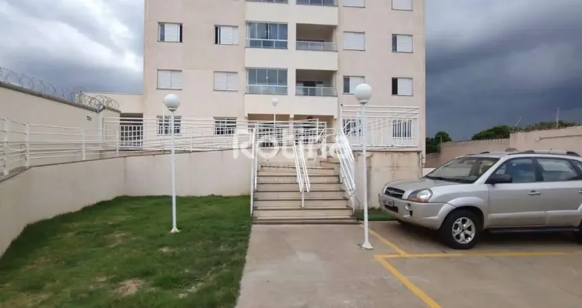 Apartamento para alugar, 2 quartos, presidente roosevelt - uberlândia/mg - rotina imobiliária