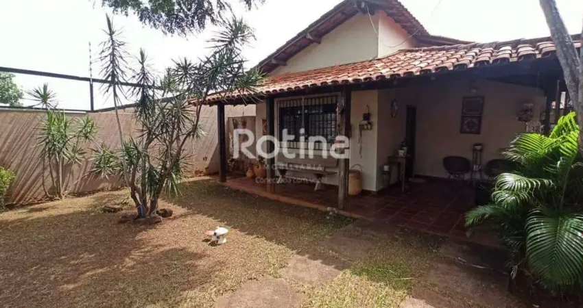 Casa para alugar, 3 quartos, vigilato pereira - uberlândia/mg - rotina imobiliária