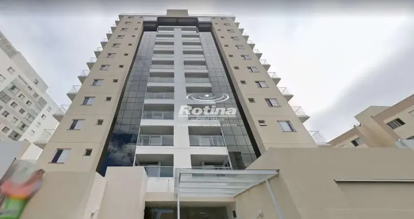 Apartamento para alugar, 2 quartos, patrimônio - uberlândia/mg - rotina imobiliária