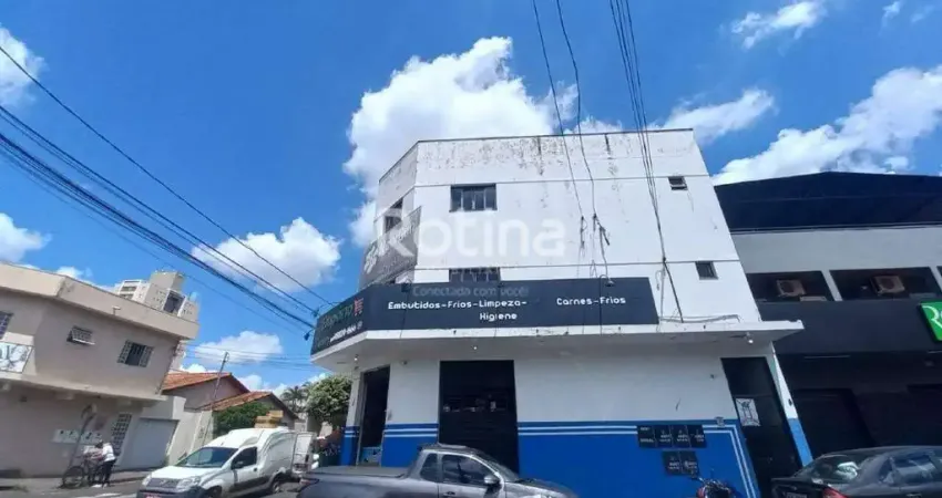 Sala para alugar, umuarama - uberlândia/mg - rotina imobiliária