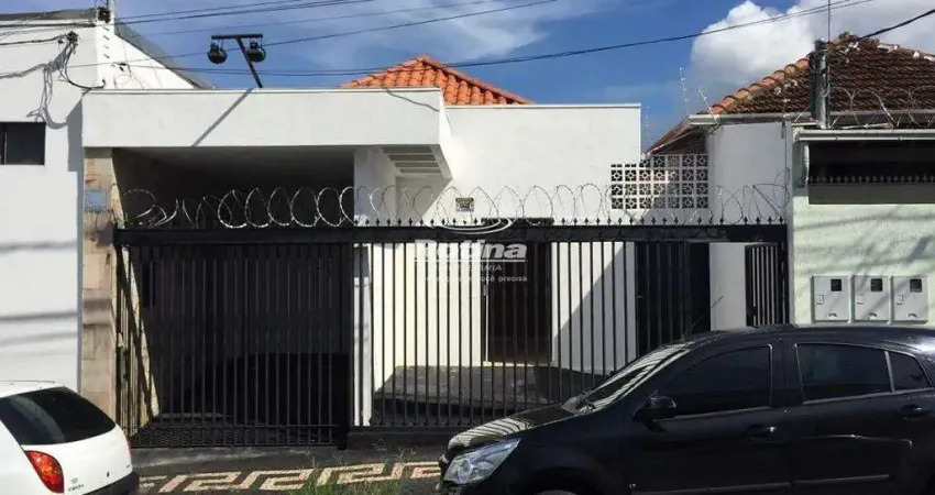 Casa comercial para alugar, martins - uberlândia/mg - rotina imobiliária