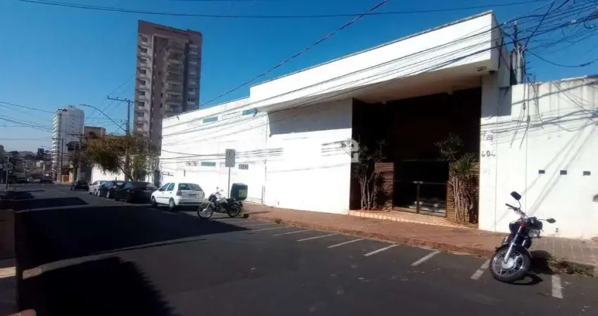 Casa comercial para alugar, lídice - uberlândia/mg - rotina imobiliária