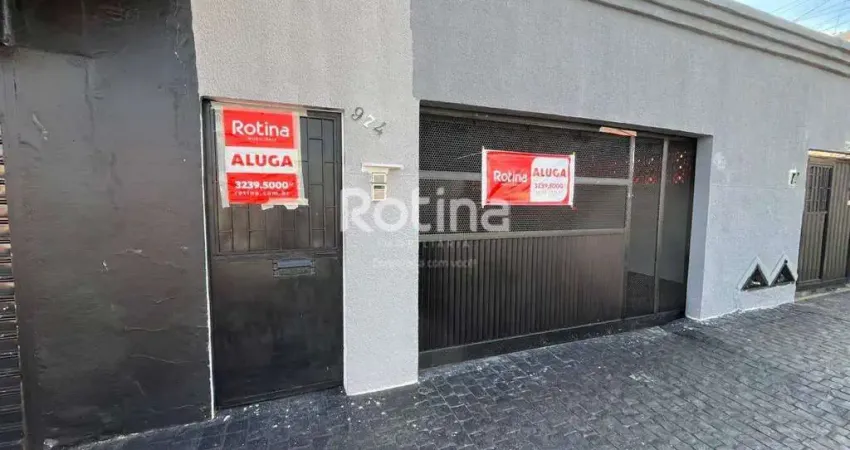 Casa para alugar, 4 quartos, martins - uberlândia/mg - rotina imobiliária