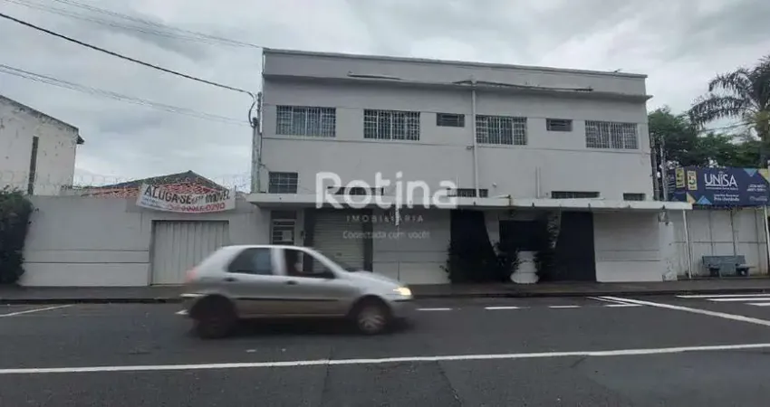 Casa comercial para alugar, martins - uberlândia/mg - rotina imobiliária
