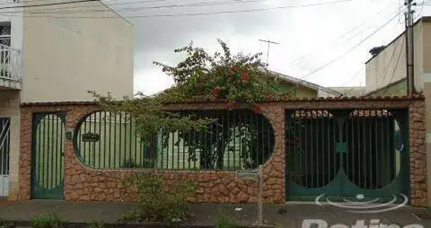 Casa para alugar, 3 quartos, nossa senhora aparecida - uberlândia/mg - rotina imobiliária