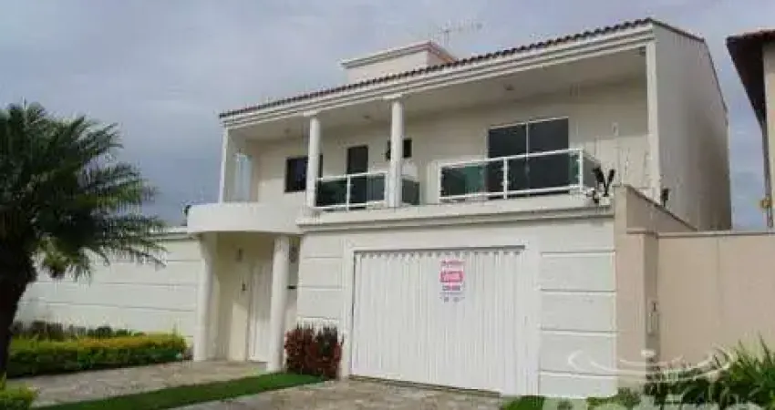 Casa para alugar, 4 quartos, jardim karaíba - uberlândia/mg - rotina imobiliária
