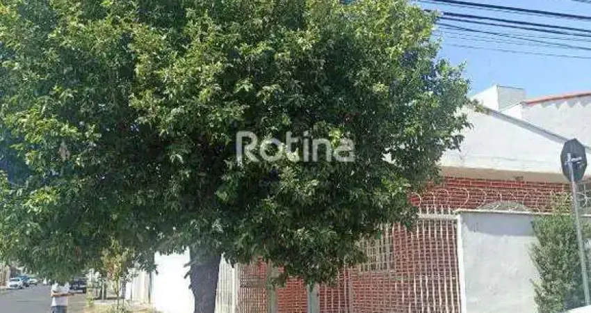 Casa para alugar, 3 quartos, santa mônica - uberlândia/mg - rotina imobiliária