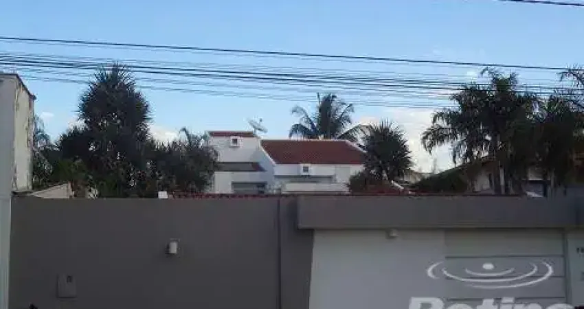 Casa para alugar, 4 quartos, morada da colina - uberlândia/mg - rotina imobiliária