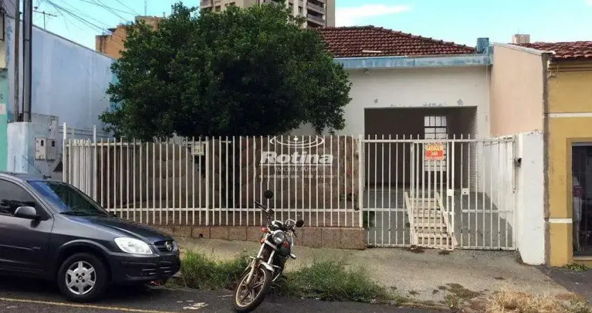 Casa para alugar, 5 quartos, martins - uberlândia/mg - rotina imobiliária