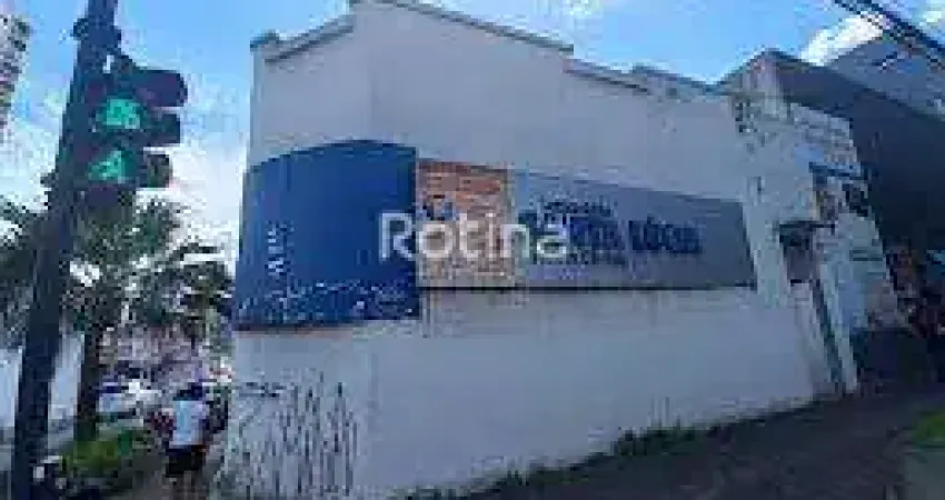 Casa comercial para alugar, centro - uberlândia/mg - rotina imobiliária