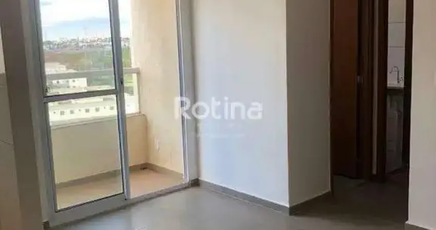 Apartamento para alugar, 2 quartos, gávea - uberlândia/mg - rotina imobiliária