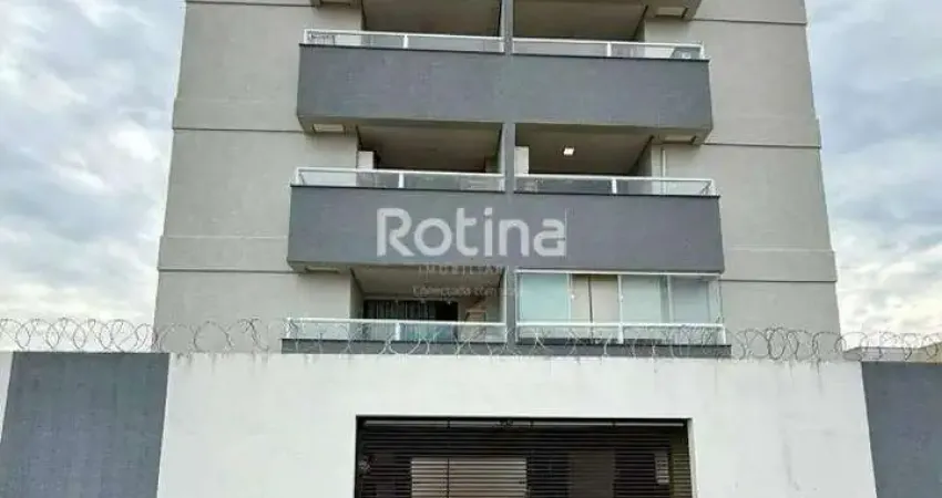 Apartamento para alugar, 2 quartos, laranjeiras - uberlândia/mg - rotina imobiliária