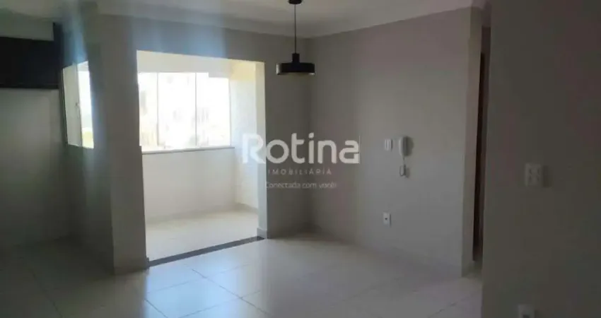 Apartamento para alugar, 2 quartos, gávea - uberlândia/mg - rotina imobiliária