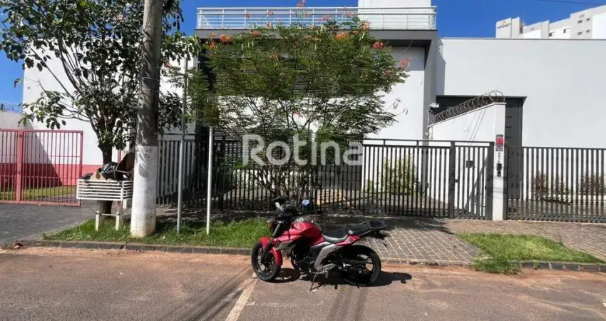 Galpão para alugar, jardim patrícia - uberlândia/mg - rotina imobiliária