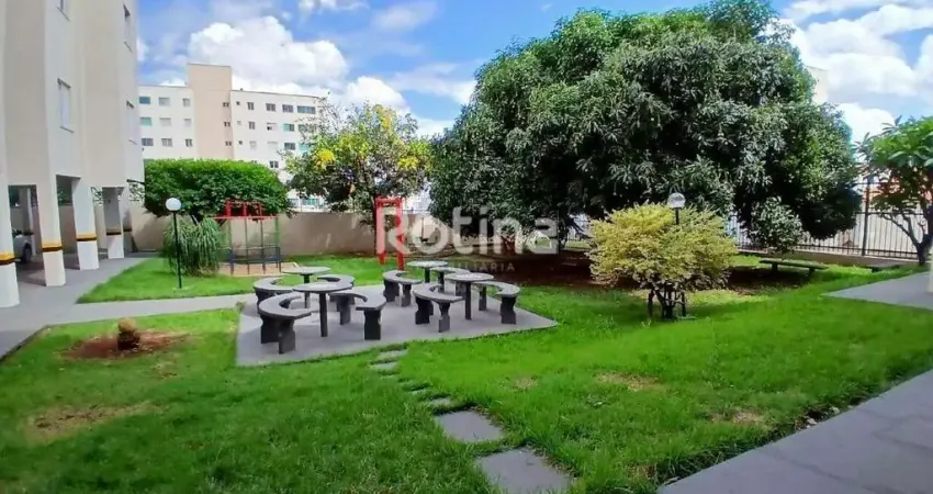 Apartamento para alugar, 3 quartos, umuarama - uberlândia/mg - rotina imobiliária