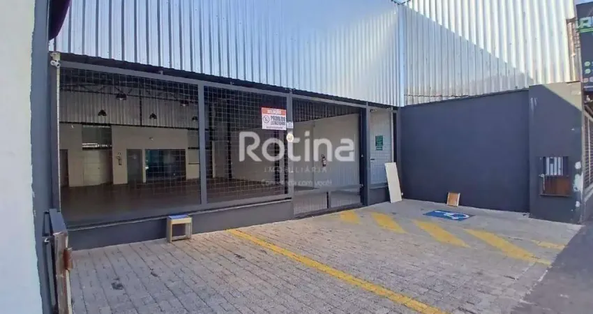 Galpão para alugar, brasil - uberlândia/mg - rotina imobiliária