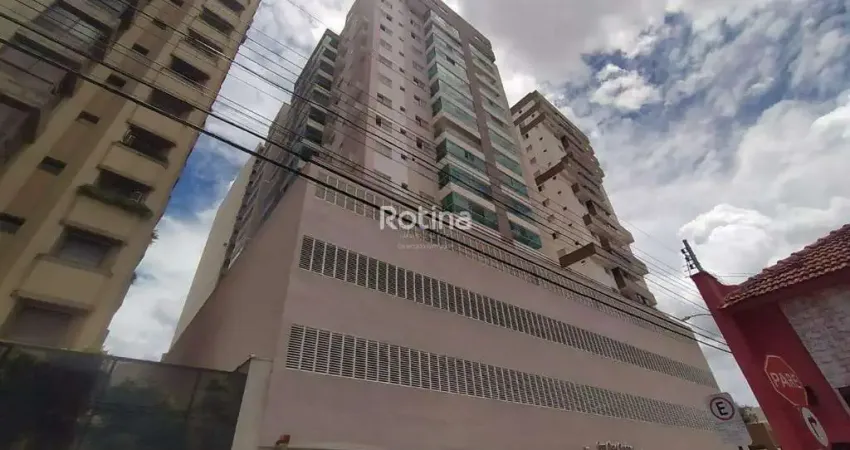 Apartamento para alugar, 1 quarto, centro - uberlândia/mg - rotina imobiliária