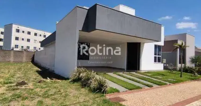 Casa condomínio fechado para alugar, 4 quartos, shopping park - uberlândia/mg - rotina imobiliária