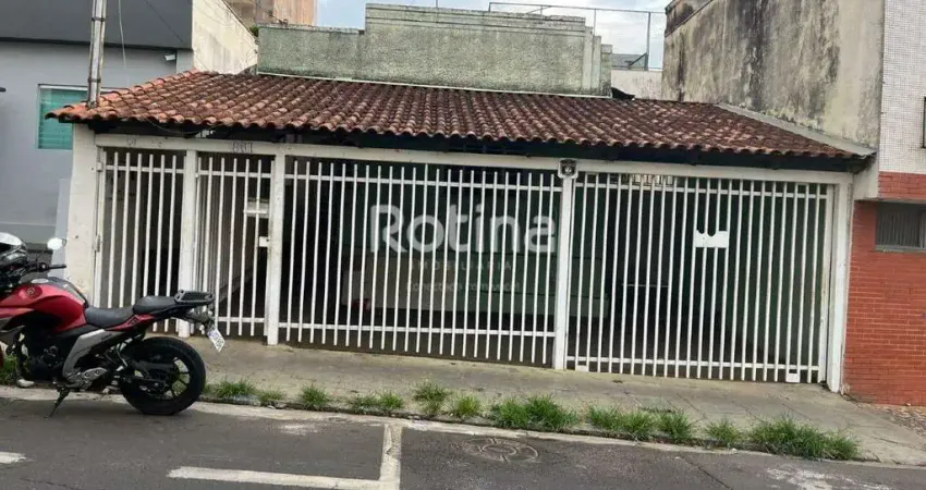 Casa para alugar, 1 quarto, lídice - uberlândia/mg - rotina imobiliária