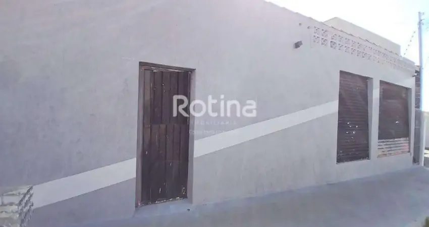 Loja para alugar, nossa senhora das graças - uberlândia/mg - rotina imobiliária