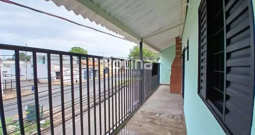 Apartamento para alugar, 3 quartos, são jorge - uberlândia/mg - rotina imobiliária