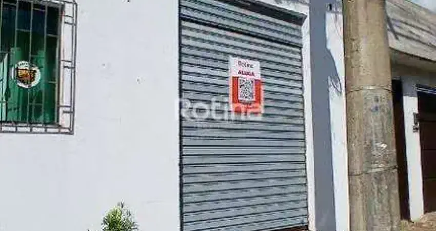 Loja para alugar, brasil - uberlândia/mg - rotina imobiliária