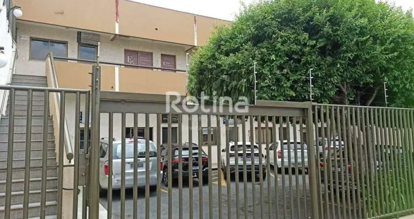 Sala para alugar, brasil - uberlândia/mg - rotina imobiliária