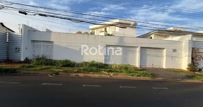Casa comercial para alugar, 4 quartos, morada da colina - uberlândia/mg - rotina imobiliária