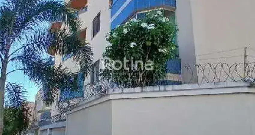Apartamento para alugar, 3 quartos, nossa senhora aparecida - uberlândia/mg - rotina imobiliária