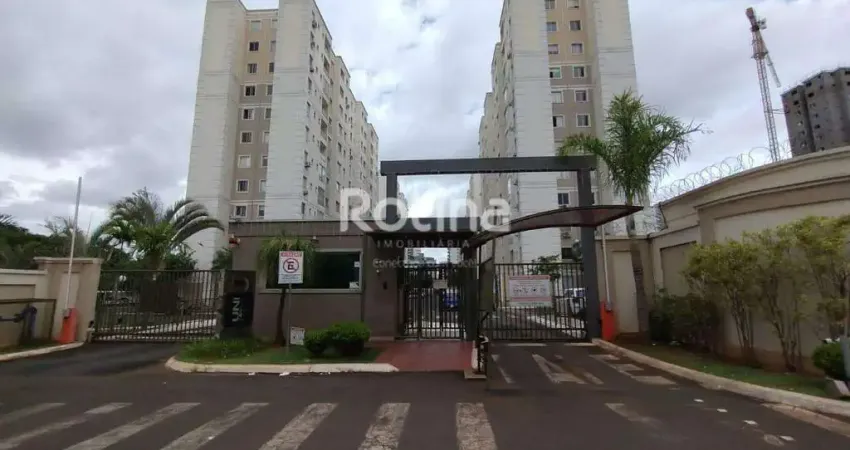Apartamento para alugar, 2 quartos, patrimônio - uberlândia/mg - rotina imobiliária