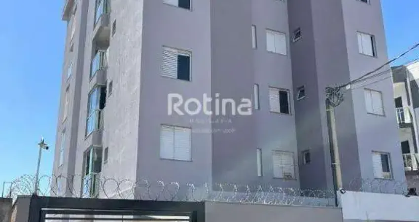 Apartamento para alugar, 2 quartos, alto umuarama - uberlândia/mg - rotina imobiliária