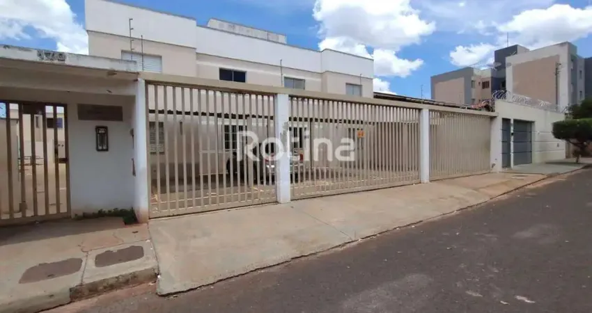 Apartamento para alugar, 2 quartos, taiaman - uberlândia/mg - rotina imobiliária