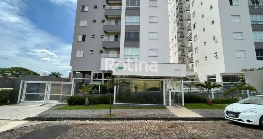 Apartamento para alugar, 2 quartos, tubalina - uberlândia/mg - rotina imobiliária