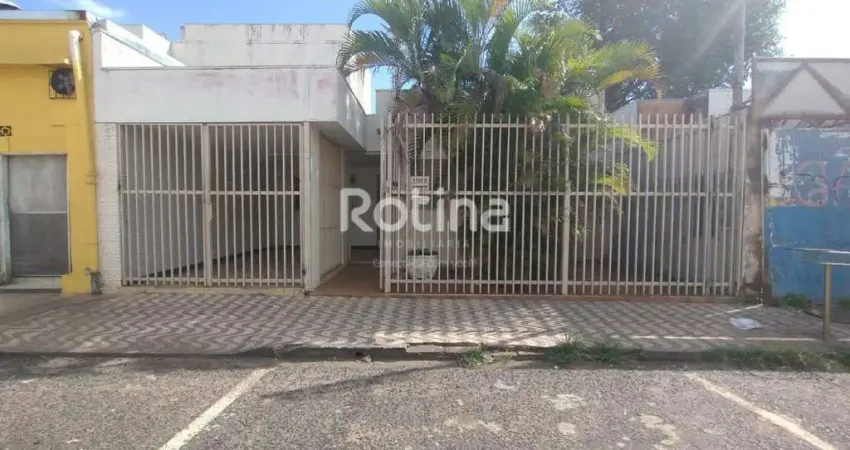 Casa para alugar, 5 quartos, nossa senhora aparecida - uberlândia/mg - rotina imobiliária